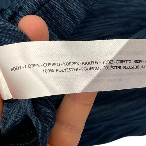 Ariat Tek Long Sleeve V Neck Moisture Wicking Heat Series Thermal Men's XXL - Picture 4 of 10